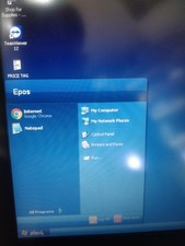 Aures nino touchscreen for sale  LUTON