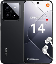 XIAOMI 14 12/512GB 5G, 6,36", Snapdragon 8 Gen3 towar B na sprzedaż  PL