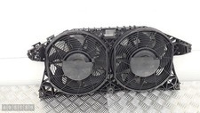 2010 MERCEDES VITO DIFFUSER RADIATOR FAN DIESEL P0214003 2100 DIESEL, usado comprar usado  Enviando para Brazil