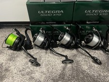 Shimano ultegra 5500 for sale  LIVERPOOL