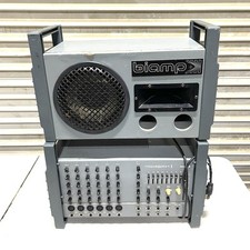 Biamp mixpak plus for sale  Merced