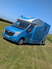 Vauxhall movano 3.5 for sale  NORWICH