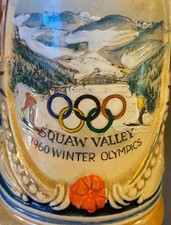 1960 olympic winter for sale  Santa Rosa