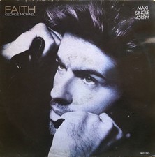 George michael faith usato George michael faith usato  Zafferana Etnea