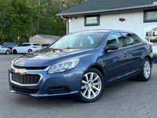 2015 chevrolet malibu for sale  Lansing