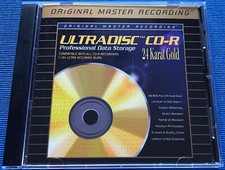 Mfsl 24k gold gebraucht kaufen  Kiel