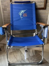 Tommy bahama foldable for sale  Dickson