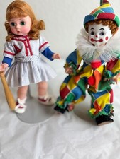Madame alexander dolls for sale  Austin