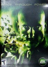 Command conquer tiberium for sale  Groveland