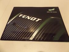 Fendt 400 700 for sale  Bad Axe