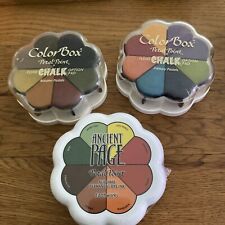 Color box petal for sale  WIGAN