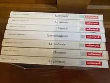 Revue autrement série d'occasion  Margny-lès-Compiègne