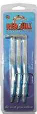 Red gill evolution for sale  WEYMOUTH