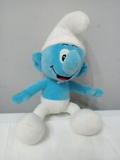 Peluche puffo 2017 usato  Palermo