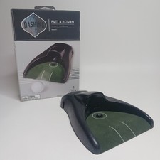Dashing golf putt for sale  Coden