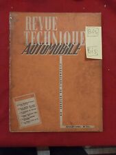 Revue technique peugeot d'occasion  Avignon