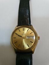 Vintage omega quartz for sale  LONDON