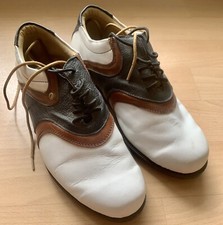 Chaussures golf bel d'occasion  Bordeaux-