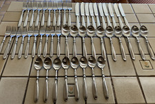Hampton silversmiths satin for sale  Carefree