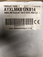 Proteus 24way split for sale  LEEDS