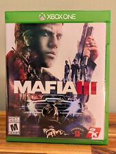 Mafia III - Mafia 3 Microsoft Xbox One completo na caixa com mapa testado comprar usado  Enviando para Brazil