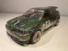 Ford escort rally gebraucht kaufen  Weiden