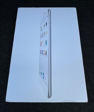 Apple iPad mini 2 32GB Wi-Fi + Celular (AT&T) 7,9 polegadas Prata MF083LL/A comprar usado  Enviando para Brazil