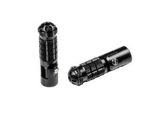 Coppia poggiapiedi chiudibili usato Coppia poggiapiedi chiudibili usato  Cattolica