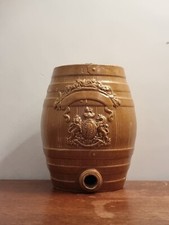 Victorian stoneware ceramic for sale  HUNTINGDON
