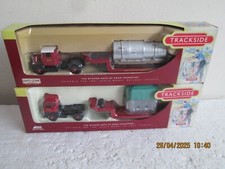 Trackside scammell wynns for sale  POOLE