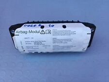 Airbag passeggero lato usato  Sinopoli