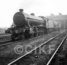 Railway negative 6x6cm for sale  BEDFORD