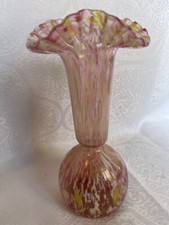 Vase corolle clichy d'occasion  Gien