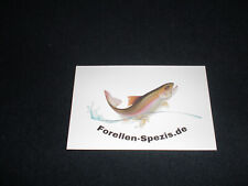 Aufkleber sticker angeln gebraucht kaufen  Velbert