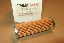 Yamaha edl5500 edl6500 for sale  LEICESTER