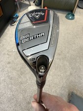 Callaway big bertha for sale  AYLESBURY