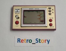 Nintendo game watch d'occasion  Montrouge