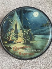 Vtg 1920s campfire for sale  Shreve