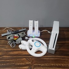 Nintendo wii video for sale  Bethpage