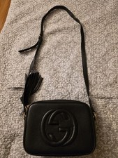 Gucci soho tassel for sale  Sacramento