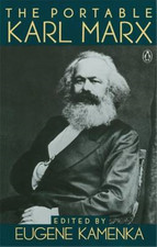 Portable karl marx for sale  UK