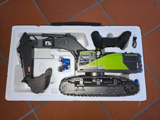 Ferngesteuerter bagger 14 gebraucht kaufen  Stuttgart