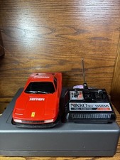 Nikko ferrari testarossa for sale  Corning