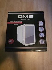 Dms 06w kühl gebraucht kaufen  Pfaffing