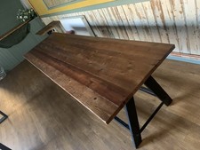 Large hard wood for sale  NOTTINGHAM