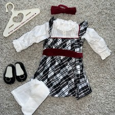 american girl nellie dress for sale american girl nellie dress for sale Rochester