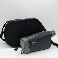 Zeiss spotting scope for sale  FLEET