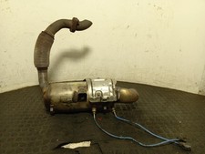 ford focus dpf for sale ford focus dpf for sale SOUTHAMPTON