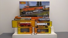 Mth 4235 bnsf for sale  Flowery Branch