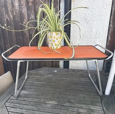 Vintage folding tray for sale  MALTON